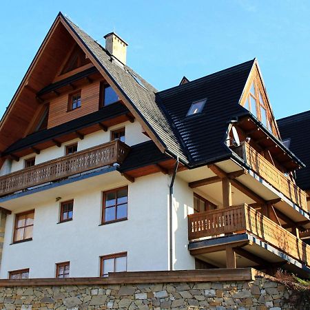Apartament Olczanka Z Dwoma Lazienkami Zakopane Bagian luar foto