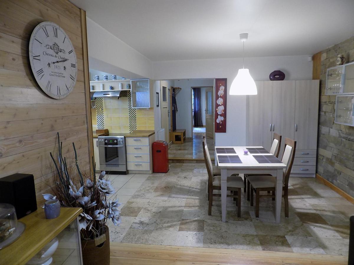 Apartament Olczanka Z Dwoma Lazienkami Zakopane Bagian luar foto