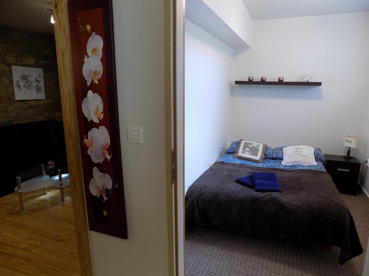 Apartament Olczanka Z Dwoma Lazienkami Zakopane Bagian luar foto