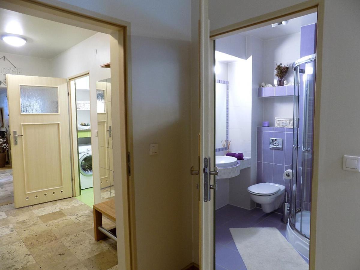 Apartament Olczanka Z Dwoma Lazienkami Zakopane Bagian luar foto